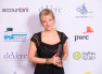 PwC Partner Amanda Line is ‘CA of the Year’