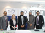 aafaq Islamic Finance, C3 – Edenred sign MoU