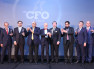 The CFO Middle East Awards – winners announced